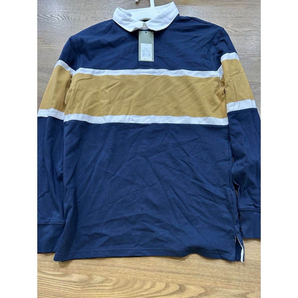 Goodfellow & Co Men's Long Sleeve‎ T-Shirt